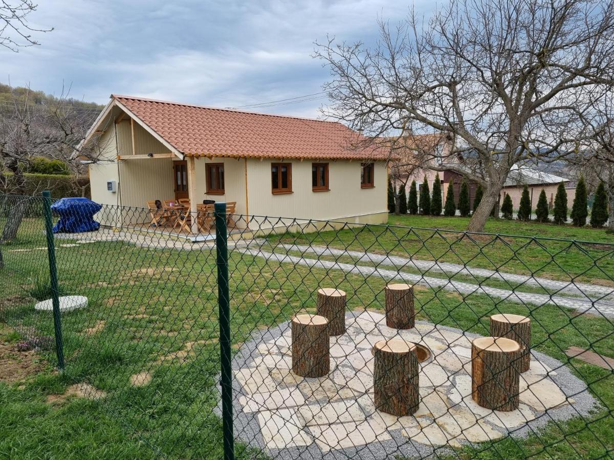 Domcek Pod Orechom Banská Štiavnica Exterior foto